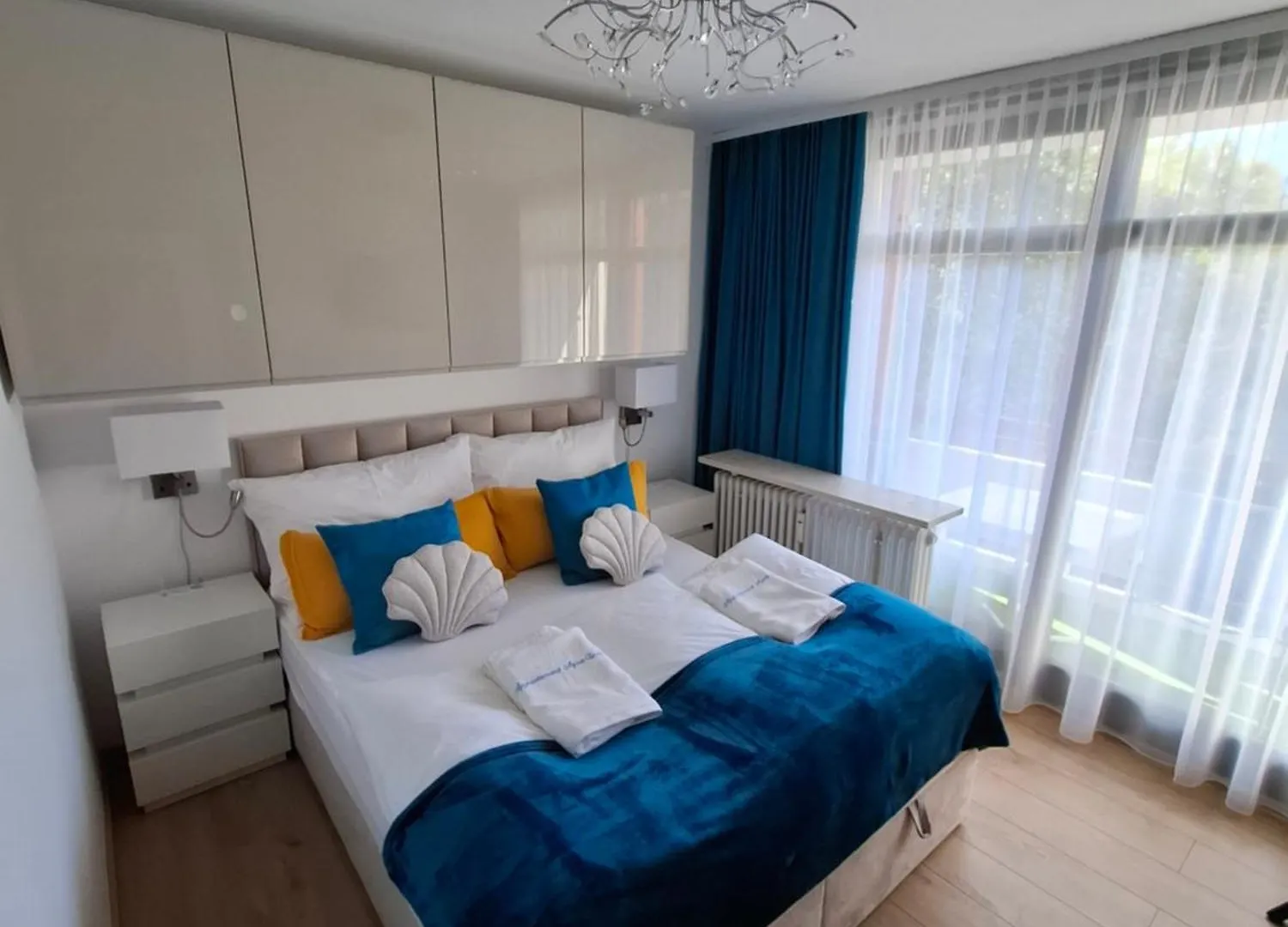 Appartement Aquaquelle Bad Fussing